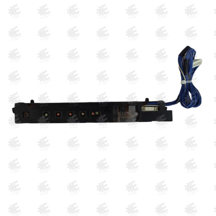 دیسپلی کولرگازی توشیبا MCC-819-02